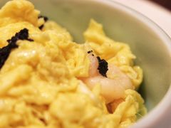 黑松露滑蛋-童福兴·南京菜(老门东店)