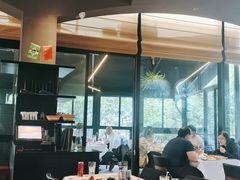 -拉蒂娜·巴西牛排馆 Latina·Brazilian Steakhouse(陆家嘴旗舰店)