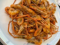 -长兴菜馆(高桥店)