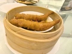 -臻萃轩中餐厅(国家会展中心店)