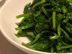 五粮液嫩豆苗-玫瑰厅上海菜(兴国路店)