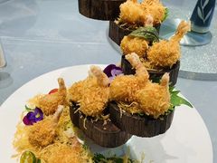 -荷兰花海