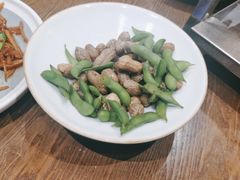 -鸽子窝(青塔店)