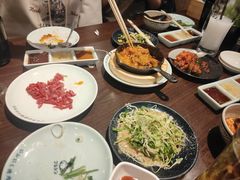 -蒜香焼肉PURUSHIN(马场路店)