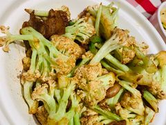 -西贝(吴江路湟普汇店)