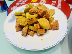 -老济南·地道济南菜(大明湖店)
