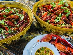 -庾氏龙虾馆(多弗汇店)