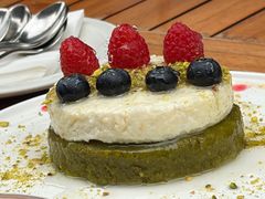 -ELI FALAFEL Lebanese&Mediterranean黎巴嫩美食(富城路店)