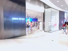 -深圳来福士广场