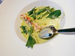 -Le Comptoir de Pierre Gagnaire