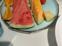 -荷塘秋月·本帮江浙菜(国权路店)
