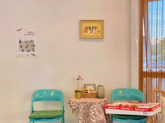 -花小醉露营烤肉·下午茶餐吧(熙南里店)