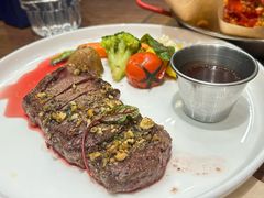 -ibarrel爱杯·bistro&brunch(江宁路店)