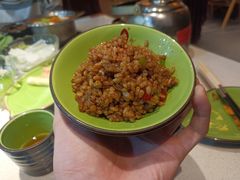 -一叶一世界·素食餐厅(锦华万达店)
