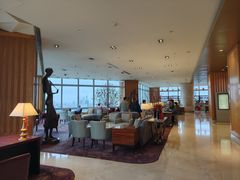 -万豪咖啡厅(JW万豪酒店店)