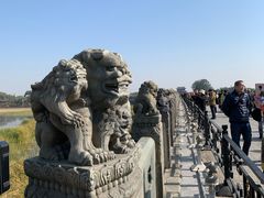 -卢沟桥文化旅游区