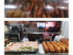 -老磁器口豆汁店(天坛店)