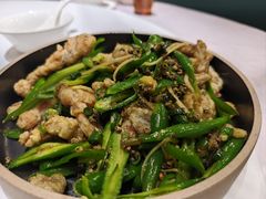 -雀蓝川菜(奥体广场店)