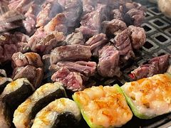 -霸腹烤肉(厦门柚子番店)