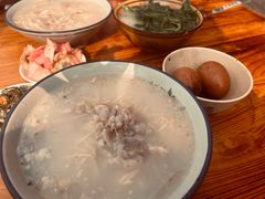 -渔桥李记奶汤面(东街店)