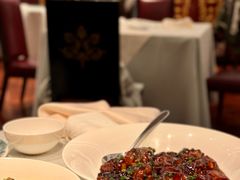-上海和平饭店龙凤厅 Dragon Phoenix