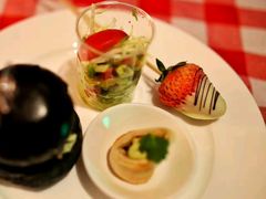 -深圳香格里拉酒店