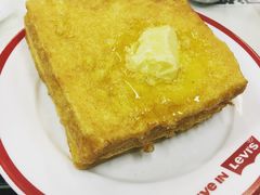 咖咉西多士-华星冰室(湾仔店)