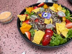 -La Terre乐田(万象城店)