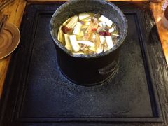 -滇藏石锅宴(崇仁巷老店)