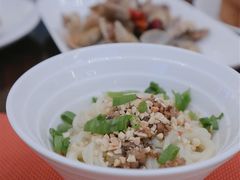 -青岛城阳宝龙福朋喜来登酒店