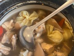 -西安饭庄·非遗陕菜(钟楼店)