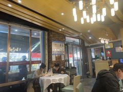 -纳家楼·地道陕菜(劳动路店)