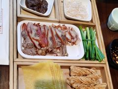 -秦家味老菜馆(民族北路店)