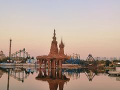 -大连海昌发现王国主题公园