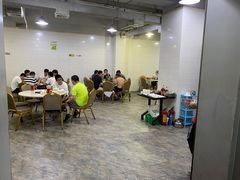 二楼-菜忠潮州牛肉店(岗厦店)