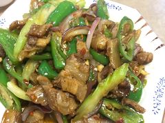 -幽优农庄·森波拉特色本地农家菜