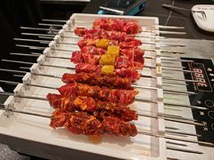 -呼伦一只牛·烧串酒场(陆家嘴店)