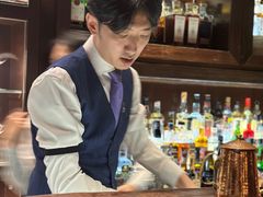-The Bottle Bar(羲和商业广场店)