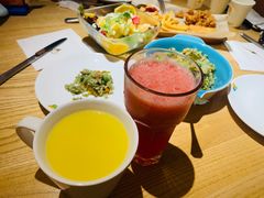 -菲滋意式餐厅(加州阳光二店)
