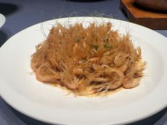 -狮王府淮扬菜(万象城店)
