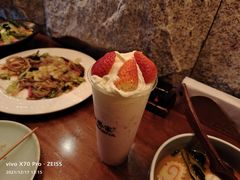 -山葵家·创意料理(EFC欧美广场店)
