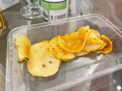 -枪火串烧·东北特色烧烤(罗湖总店)