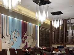-厦门朗豪酒店 · 明阁中餐厅