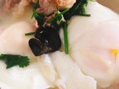 -北戴河庆山饭店·海鲜砂锅粥(北戴河黑石路店)