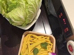 -葛记红焖羊肉(人民路店)