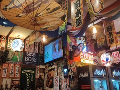 -平成屋·午肴夜酒(四川北路店)