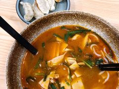 -蒙自源米线大王(江南西路店)