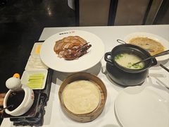 -煜丰汴京烤鸭(福彩路店)