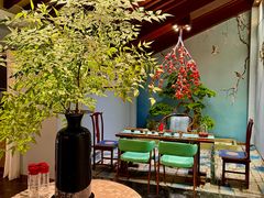 -龙井御庄·精致江南菜(龙井店)