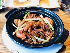 -小和庆·知味(首铸万科店)